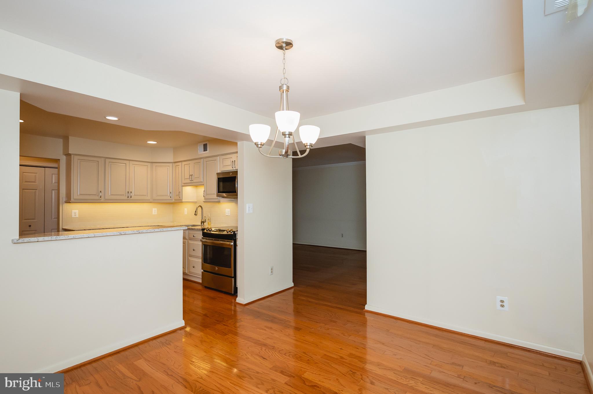 MAYS CHAPEL - Residential