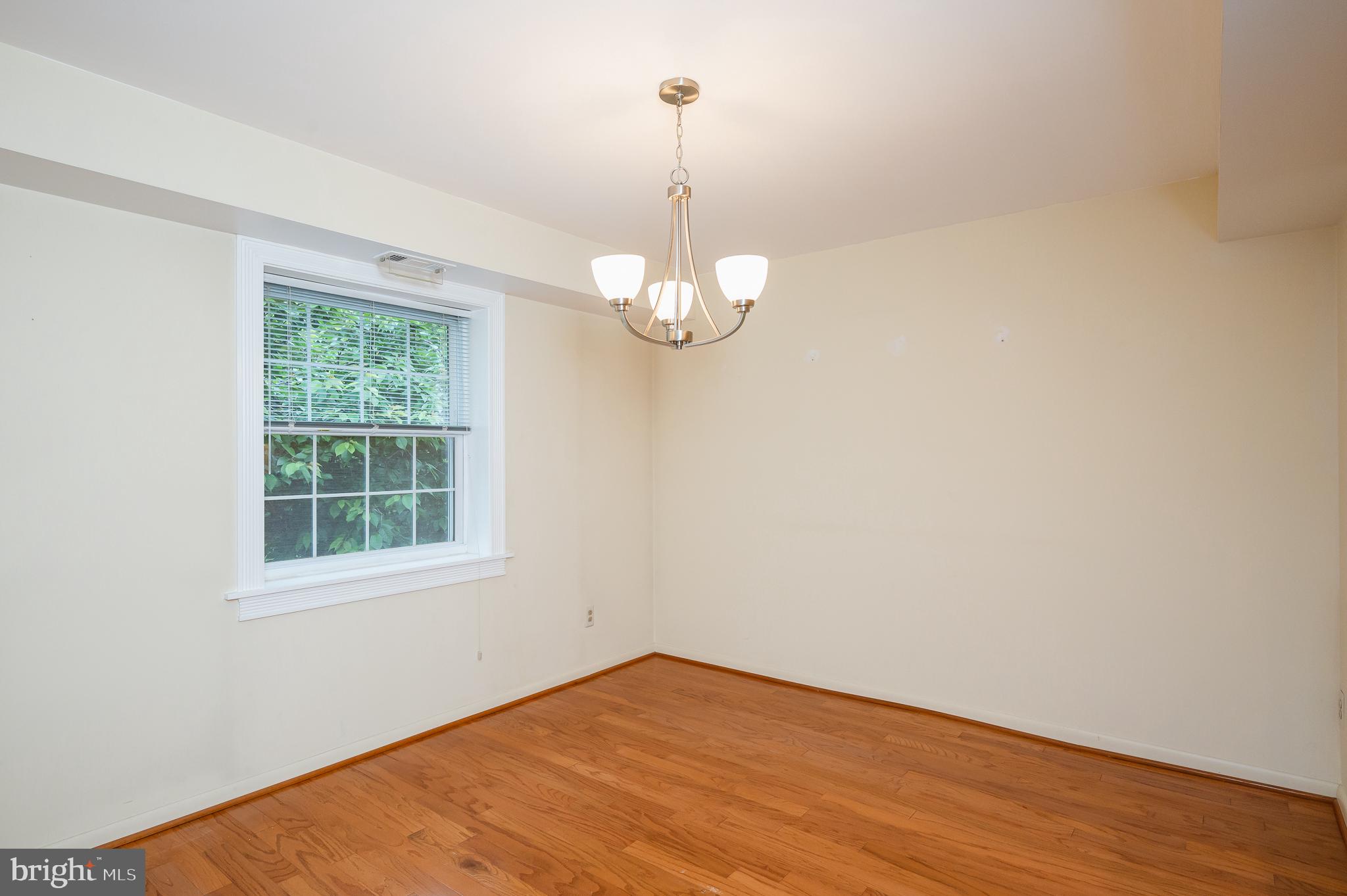 MAYS CHAPEL - Residential