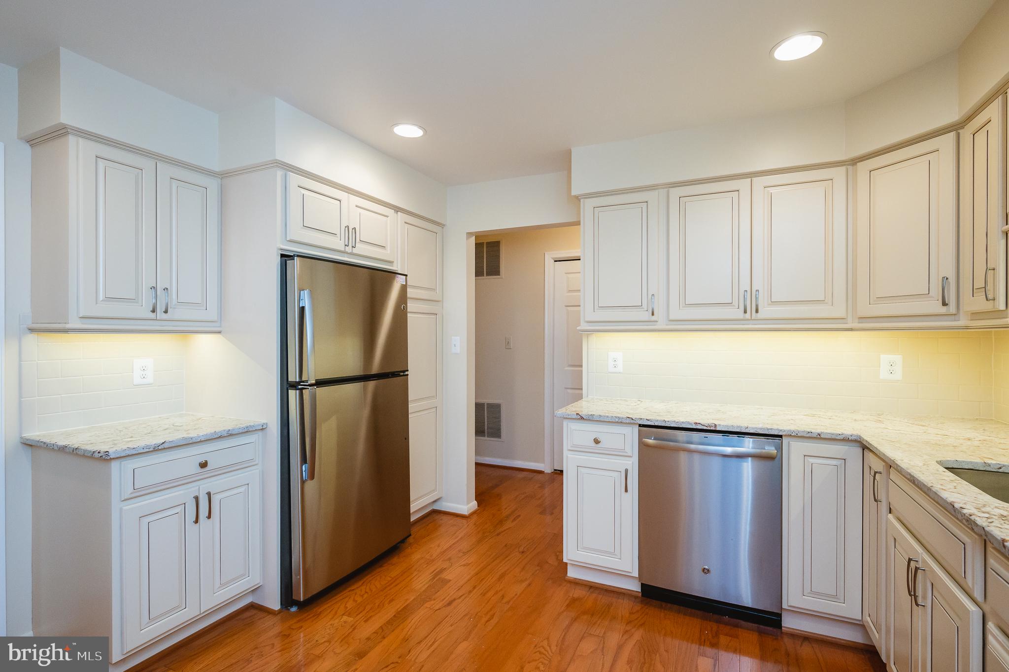 MAYS CHAPEL - Residential