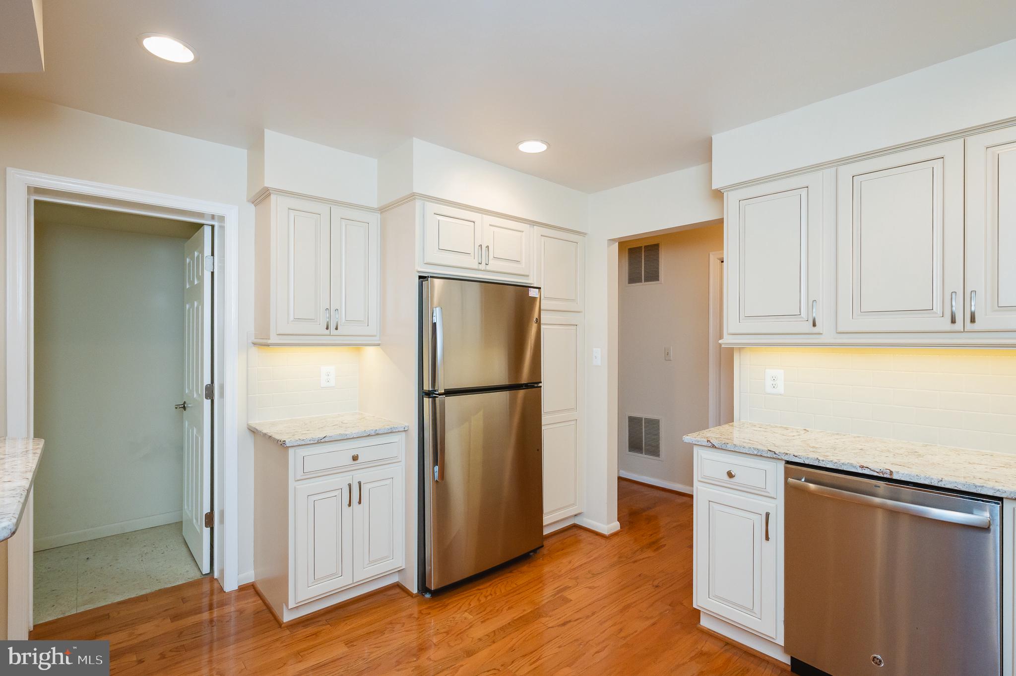 MAYS CHAPEL - Residential