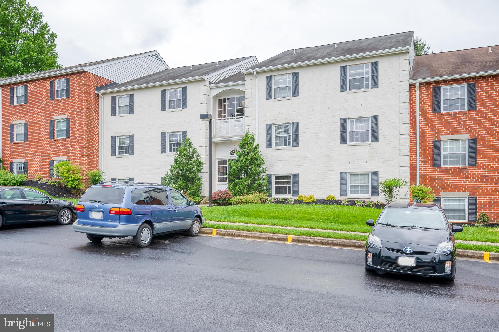 MAYS CHAPEL - Residential