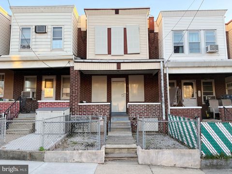 Photo of 136 W Clarkson Avenue, PHILADELPHIA, PA 19120 (MLS # PAPH2553110) Photo of 136 W Clarkson Avenue, PHILADELPHIA, PA 19120 (MLS # PAPH2553110)