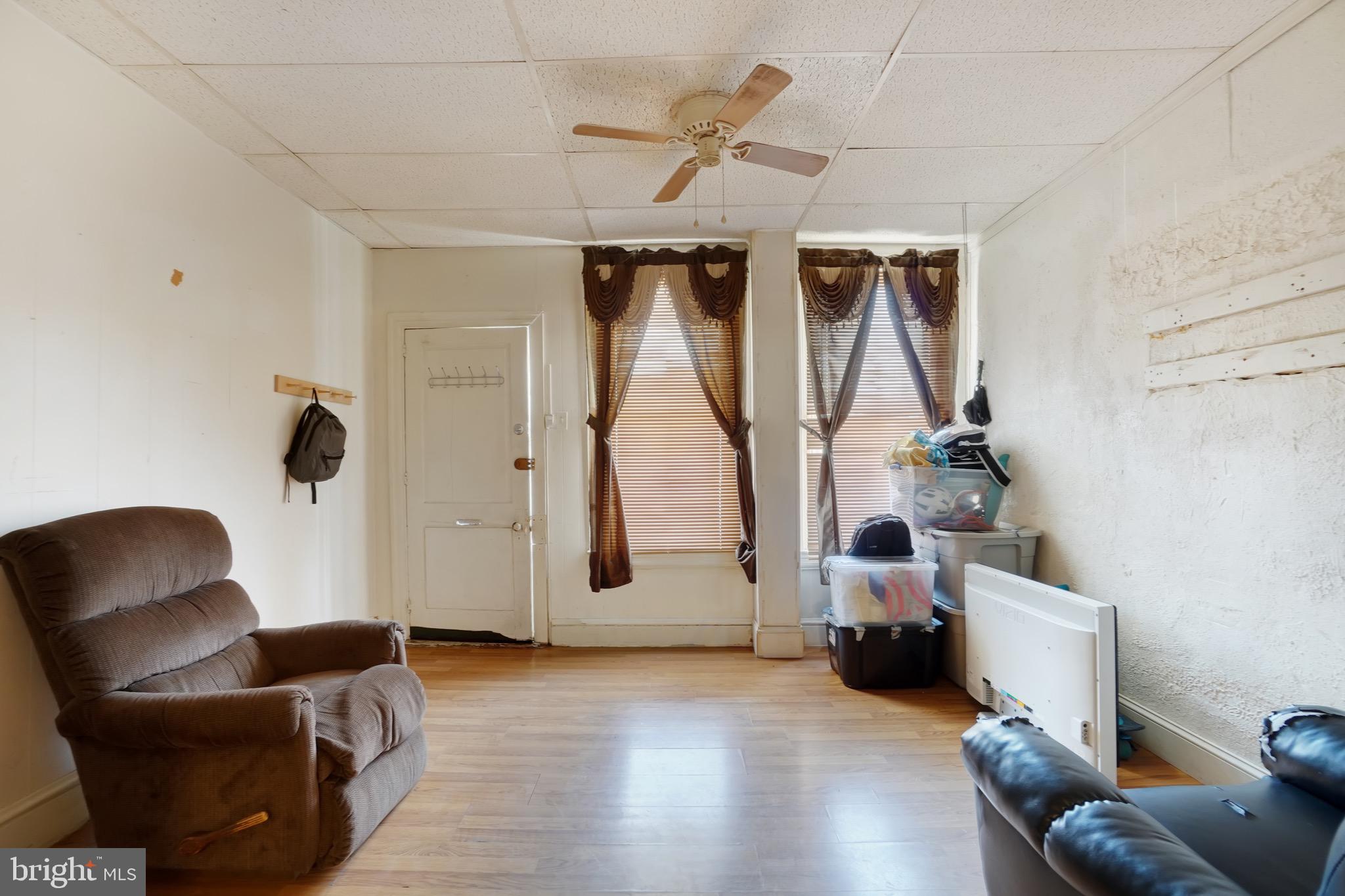 143 STEVENS AVENUE