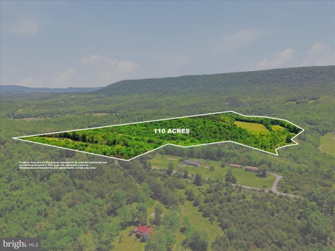 Homes For Sale - 1909 Spohrs Road<br/> BERKELEY SPRINGS, WV 25411