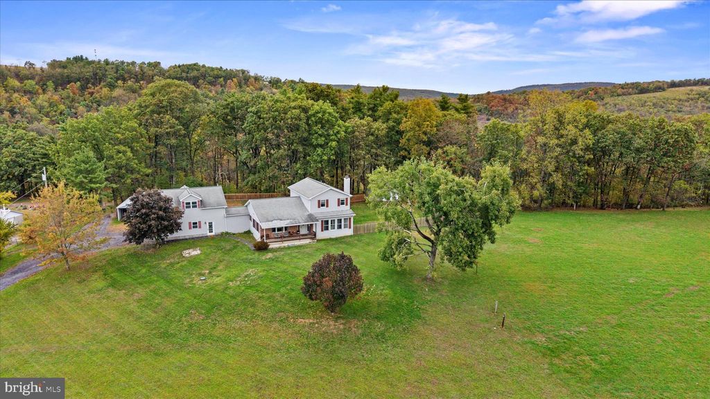 Photo of 123 Watson Lane, BELLEFONTE, PA 16823 (MLS # PACE2516610)