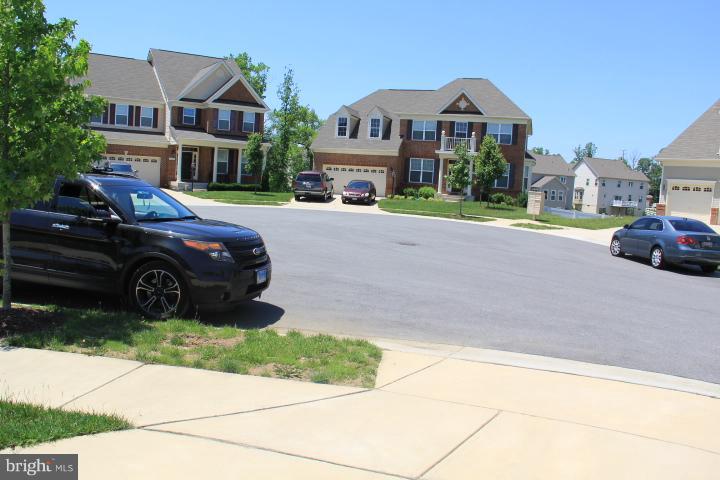 ST CHARLES SUB - GLENEAGLES - Residential