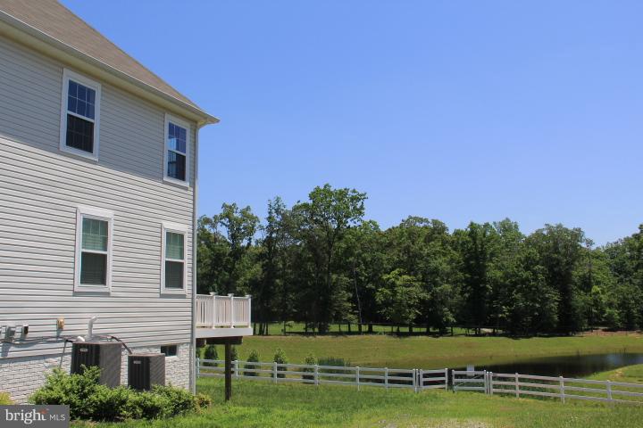 ST CHARLES SUB - GLENEAGLES - Residential