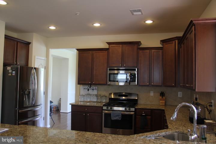 ST CHARLES SUB - GLENEAGLES - Residential