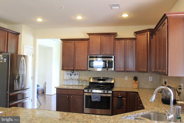 ST CHARLES SUB - GLENEAGLES - Residential