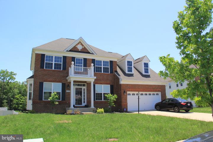 ST CHARLES SUB - GLENEAGLES - Residential