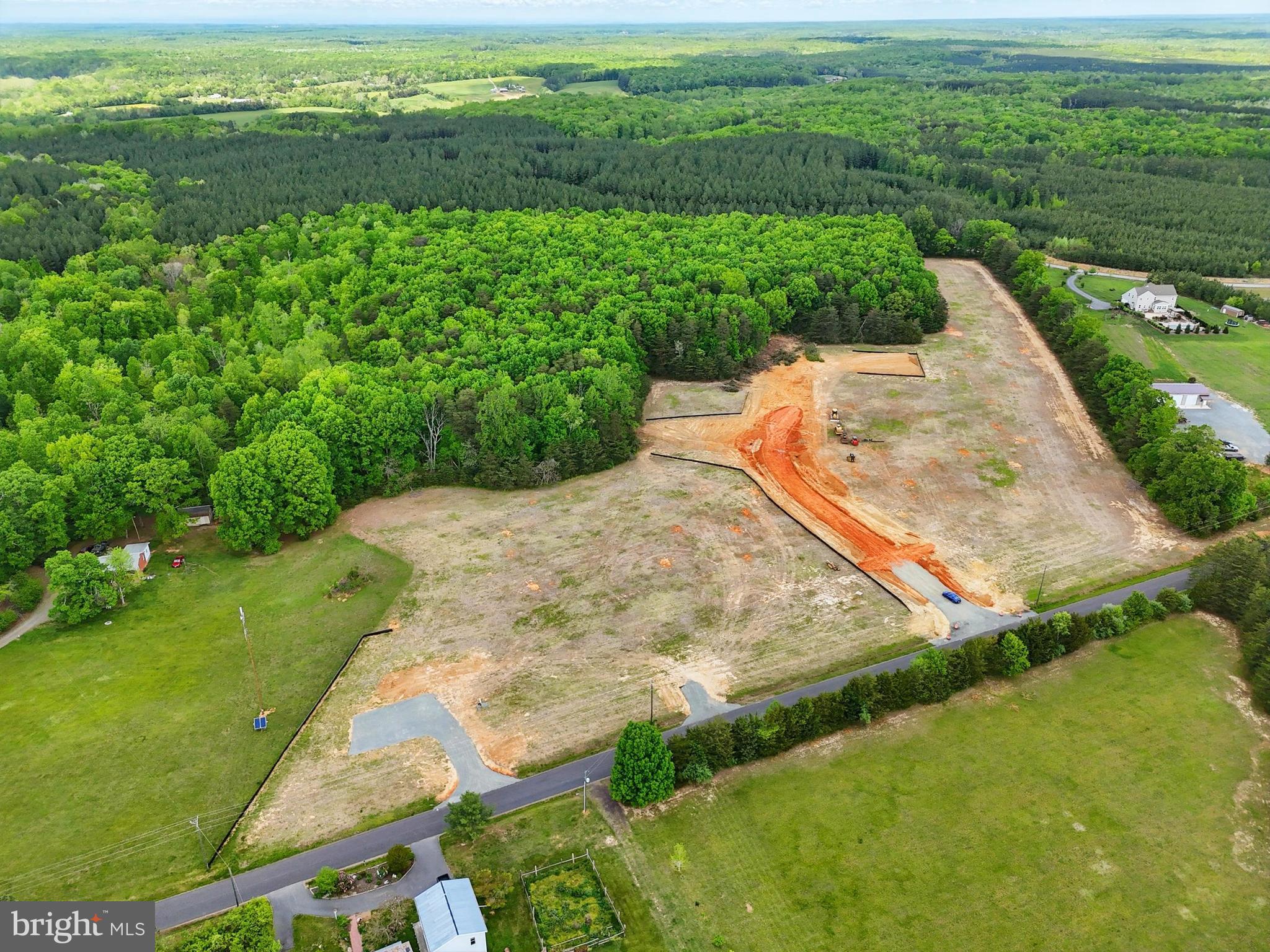 Lot 5 RICHARDS FERRY ROAD