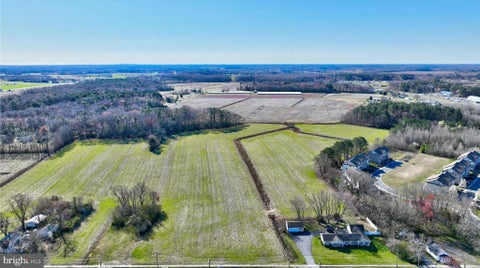 Vacant Land For Sale - Clayton St.<br/> DAGSBORO, DE 19939