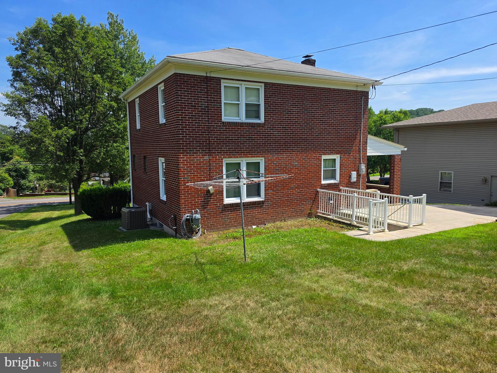 12405 BEDFORD ROAD NE