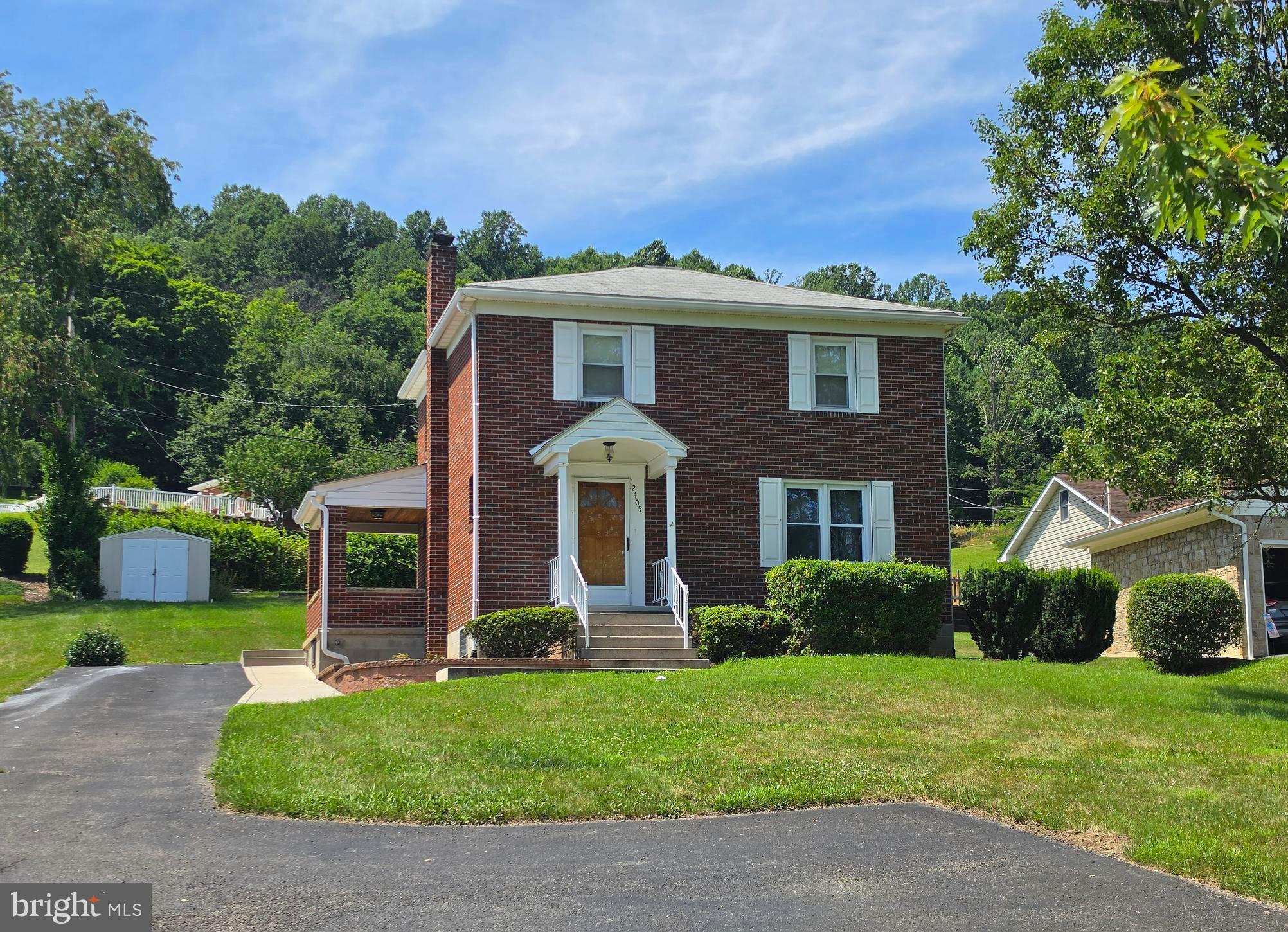 12405 BEDFORD ROAD NE