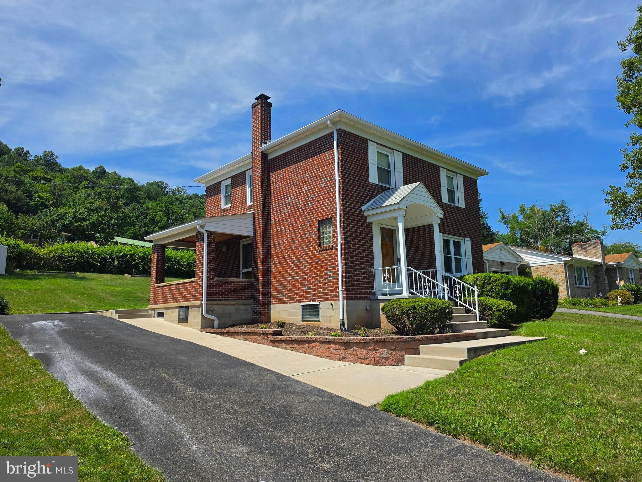 12405 BEDFORD ROAD NE