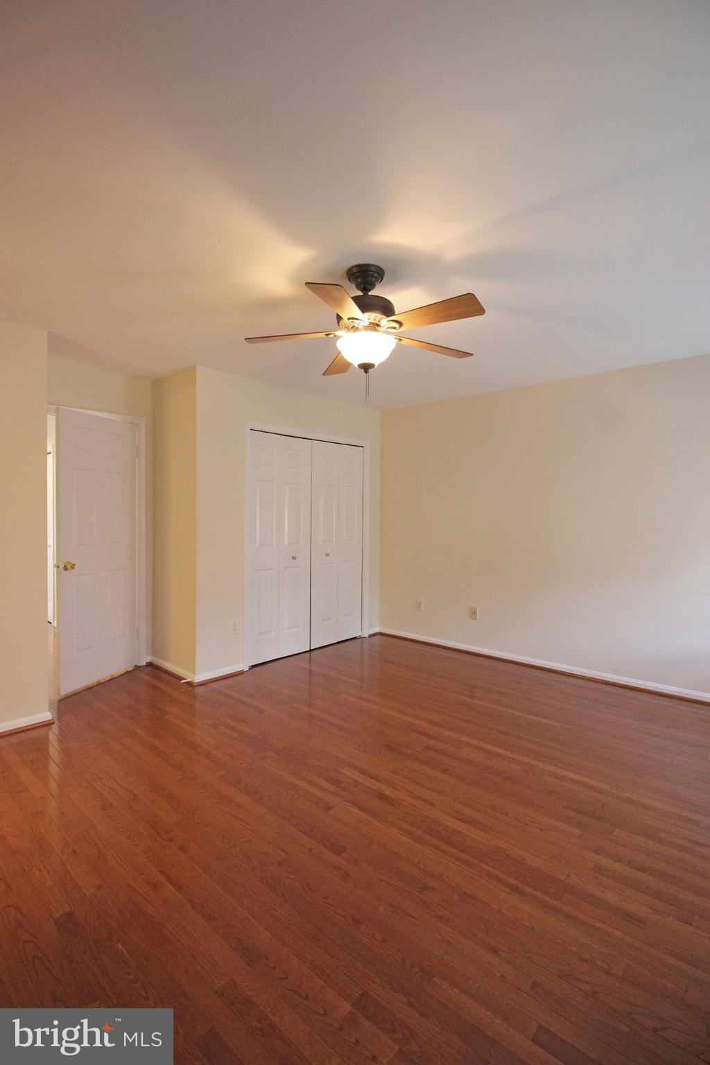 SEMINARY PARK - Residential Lease