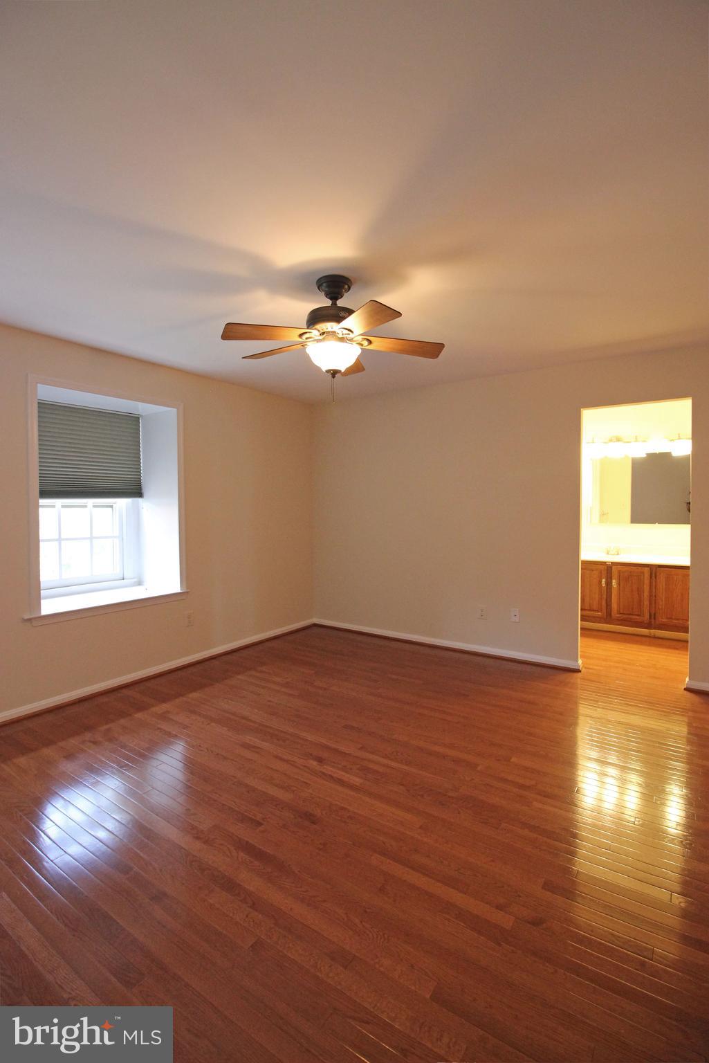 SEMINARY PARK - Residential Lease