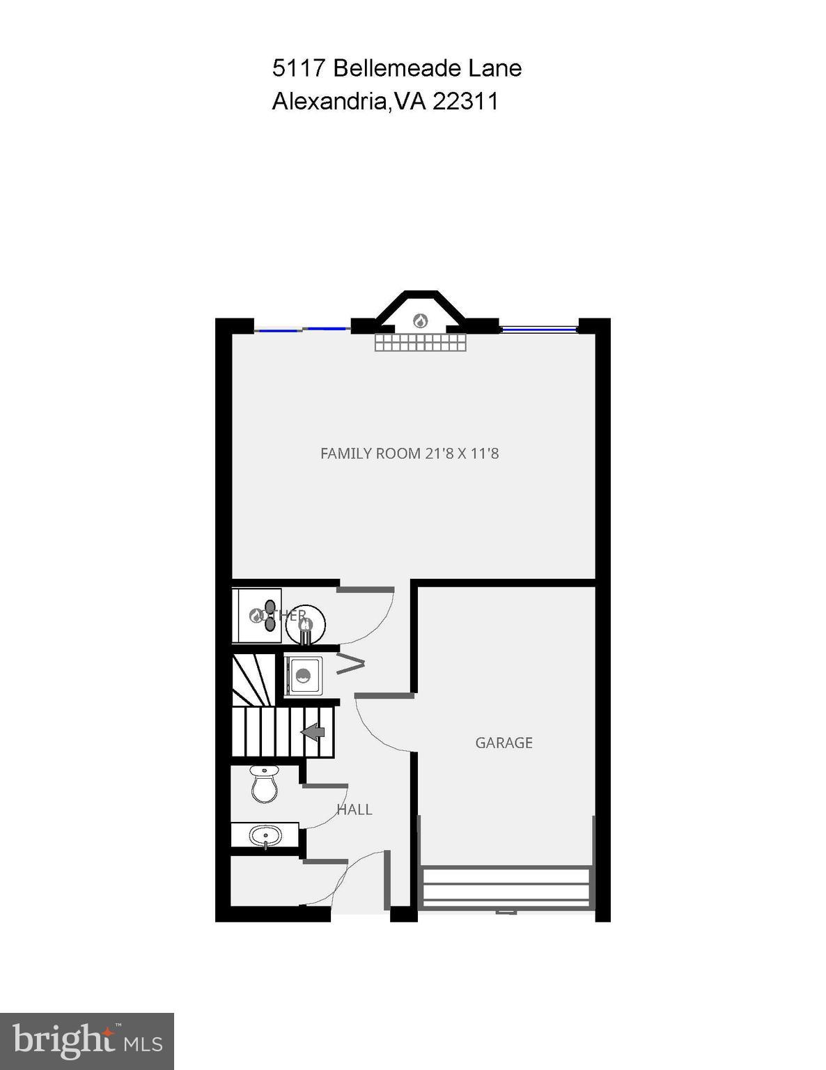SEMINARY PARK - Residential Lease