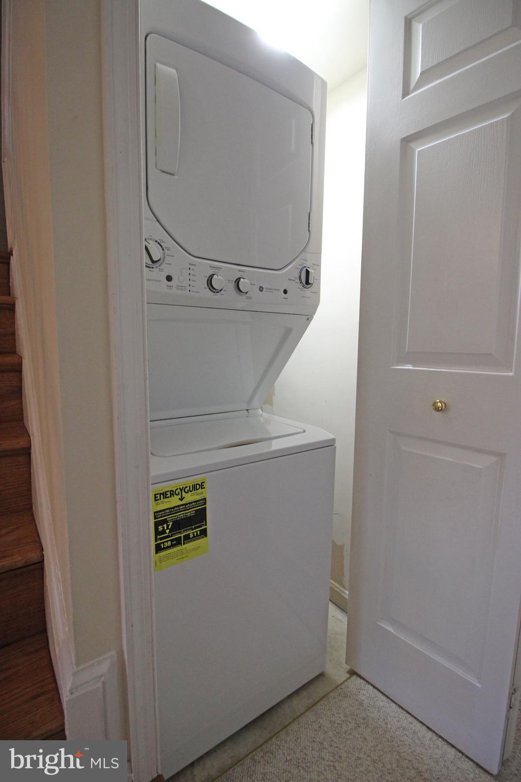 SEMINARY PARK - Residential Lease