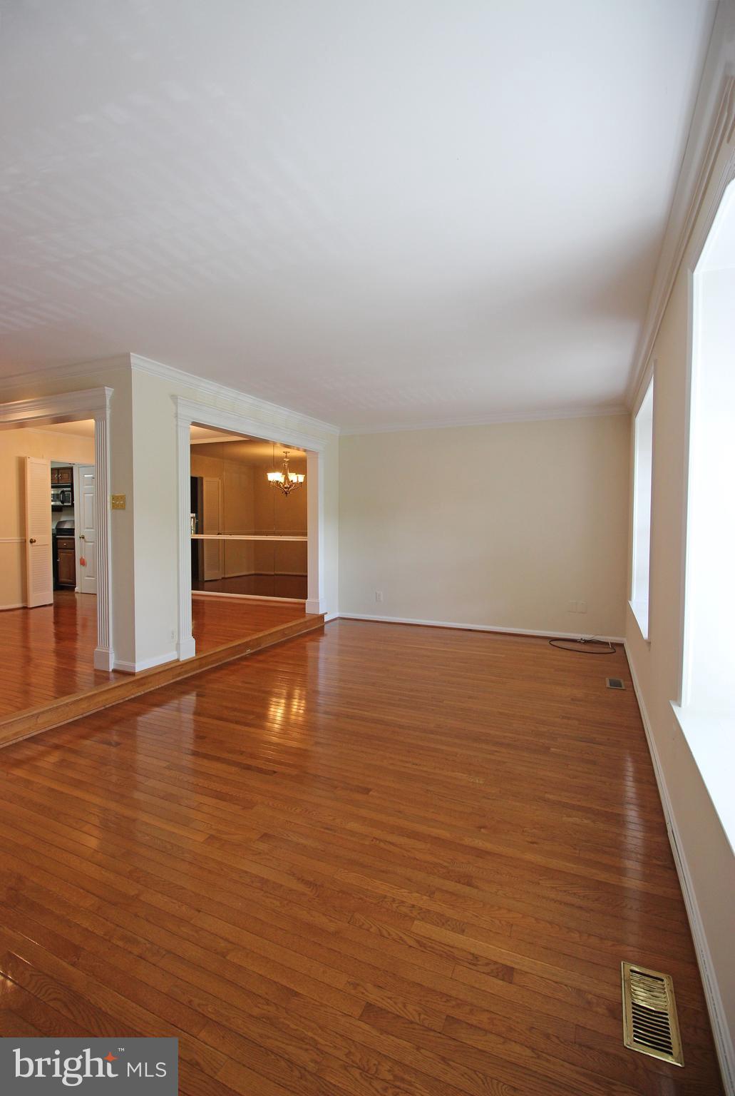 SEMINARY PARK - Residential Lease