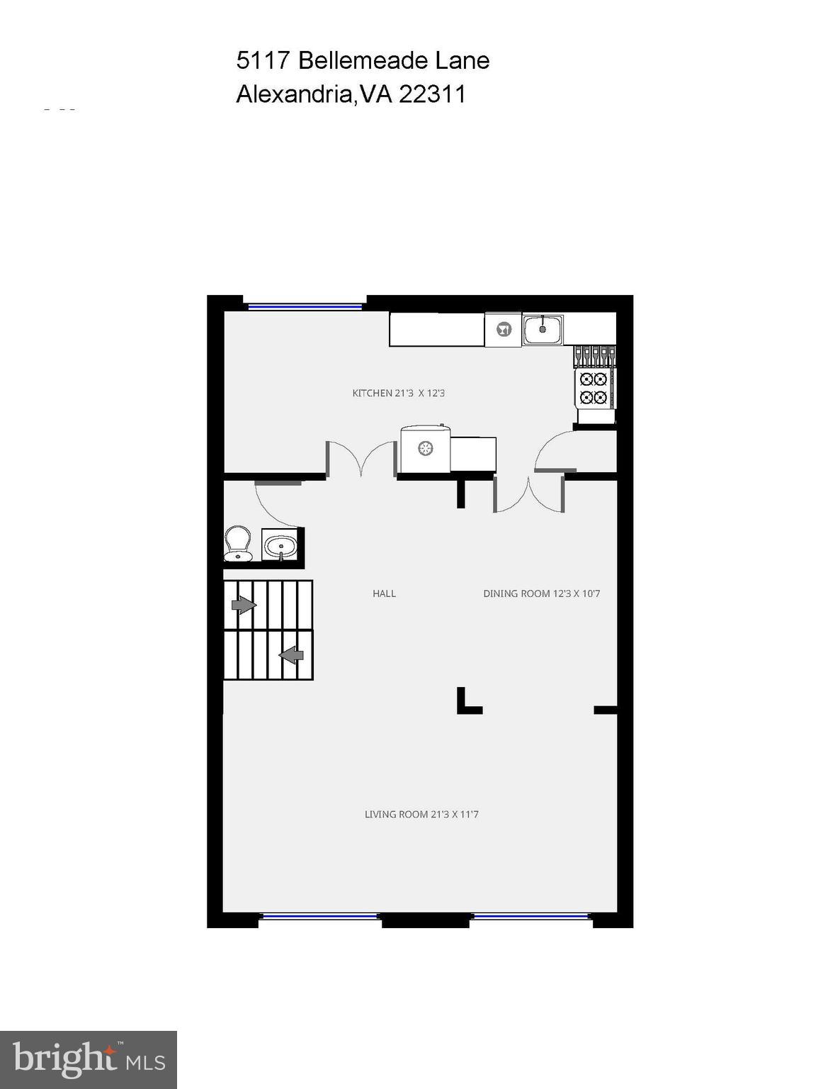 SEMINARY PARK - Residential Lease