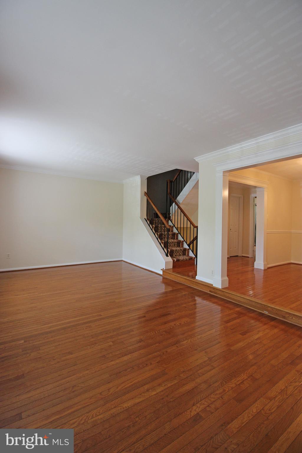 SEMINARY PARK - Residential Lease