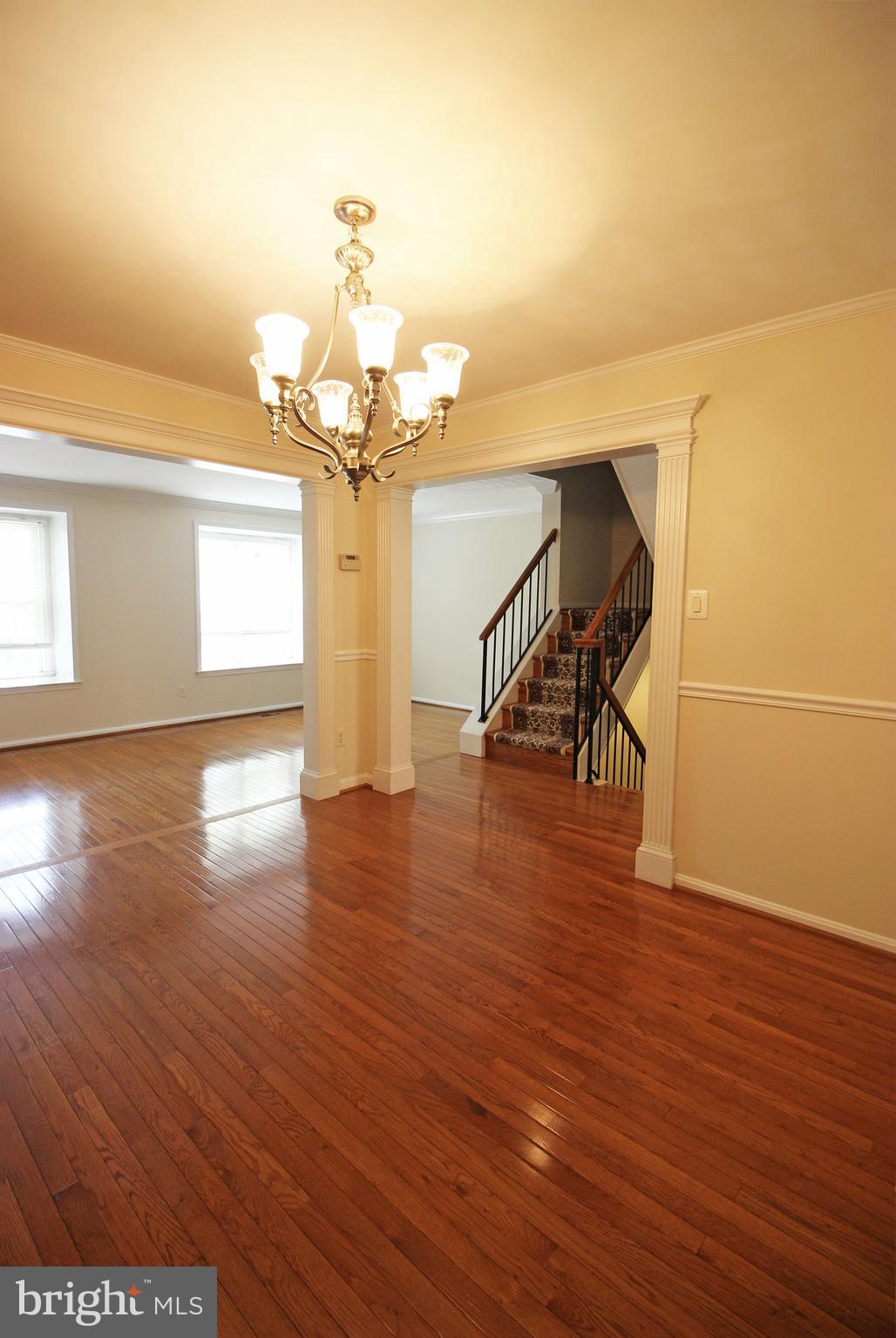 SEMINARY PARK - Residential Lease