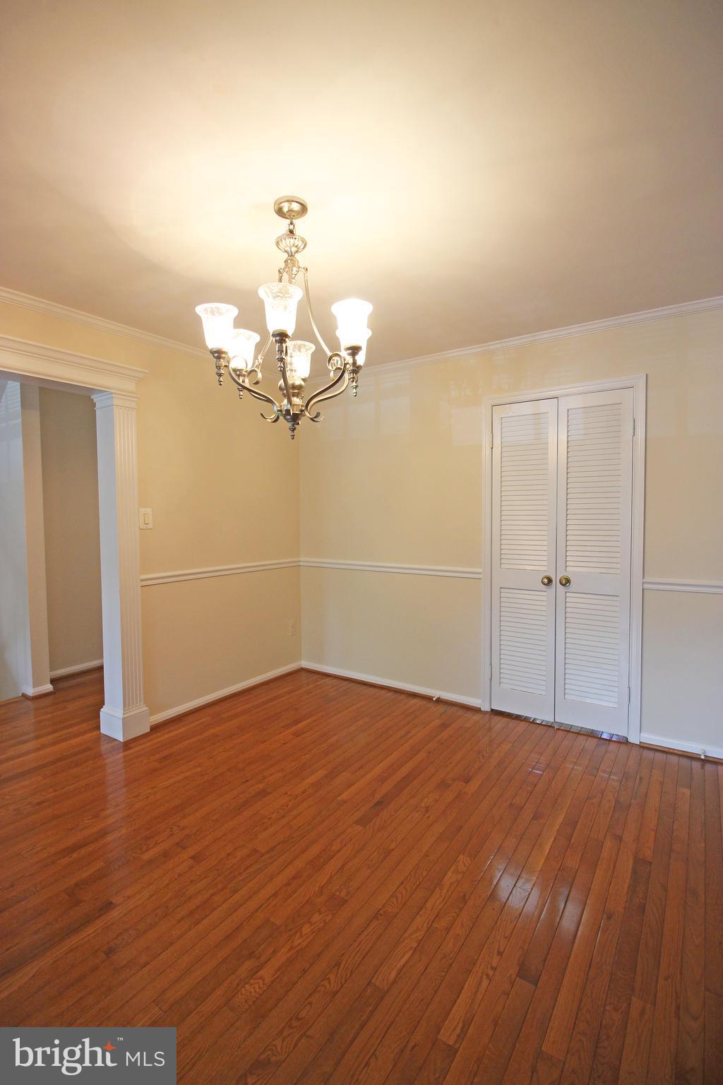 SEMINARY PARK - Residential Lease