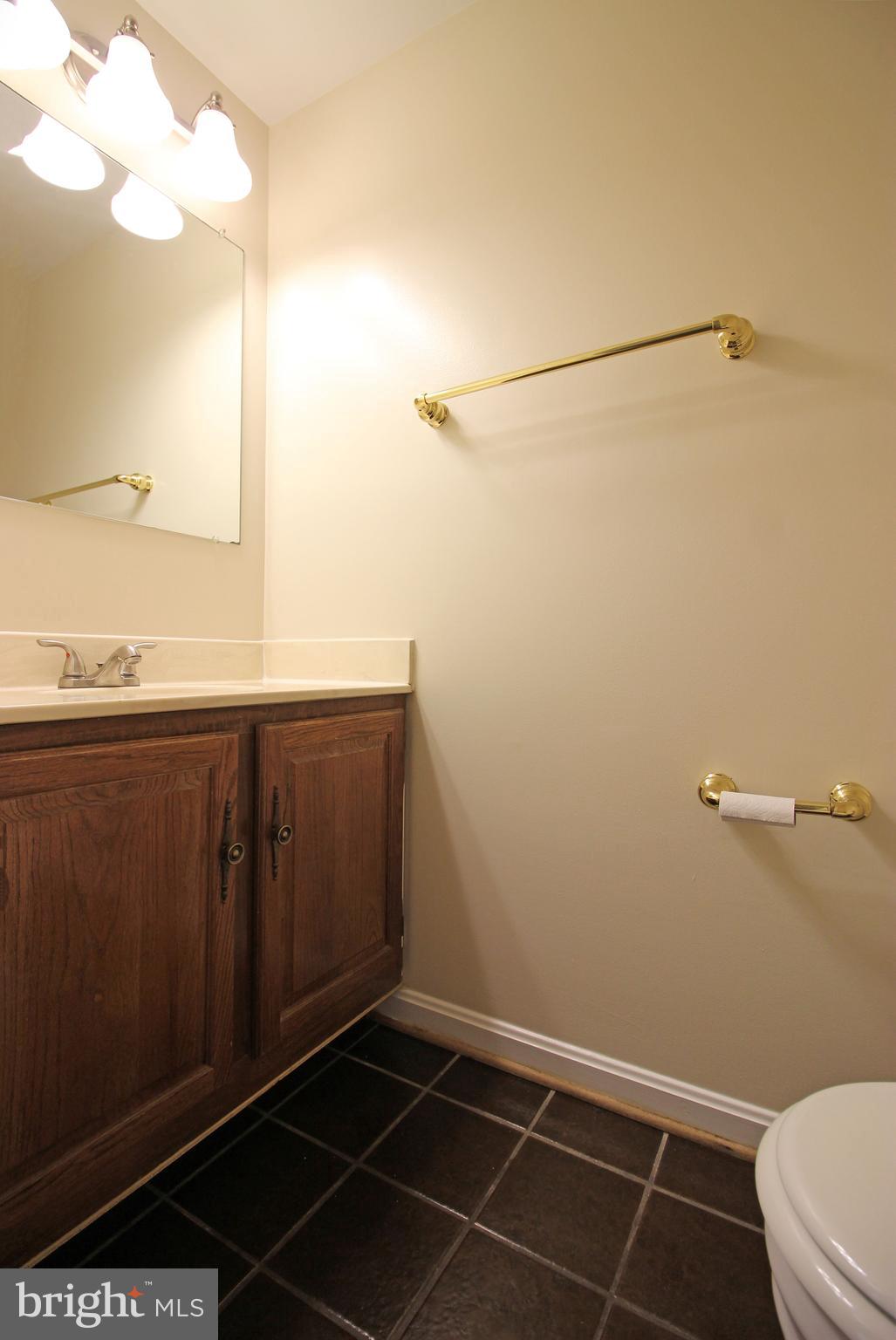 SEMINARY PARK - Residential Lease