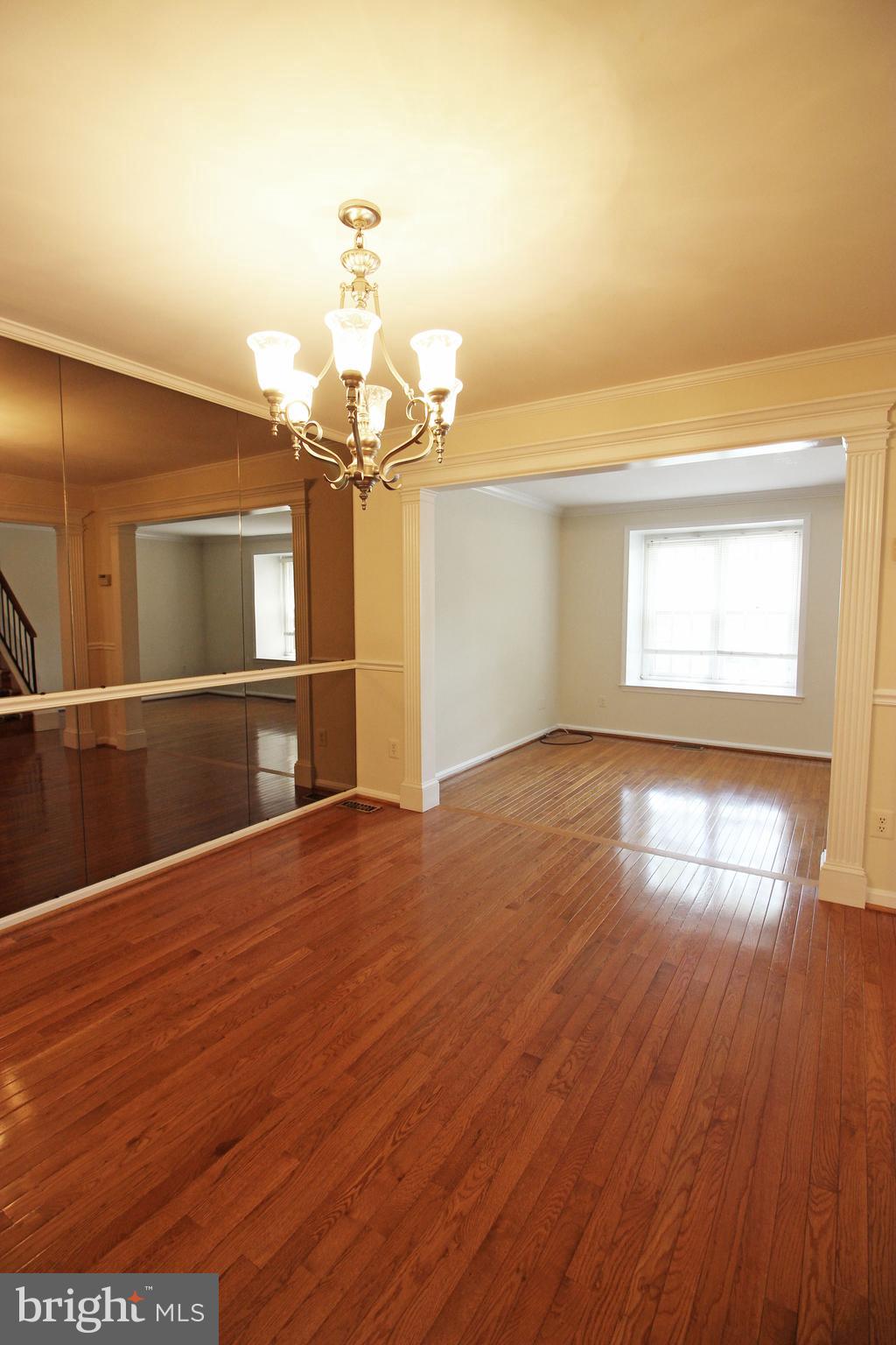 SEMINARY PARK - Residential Lease