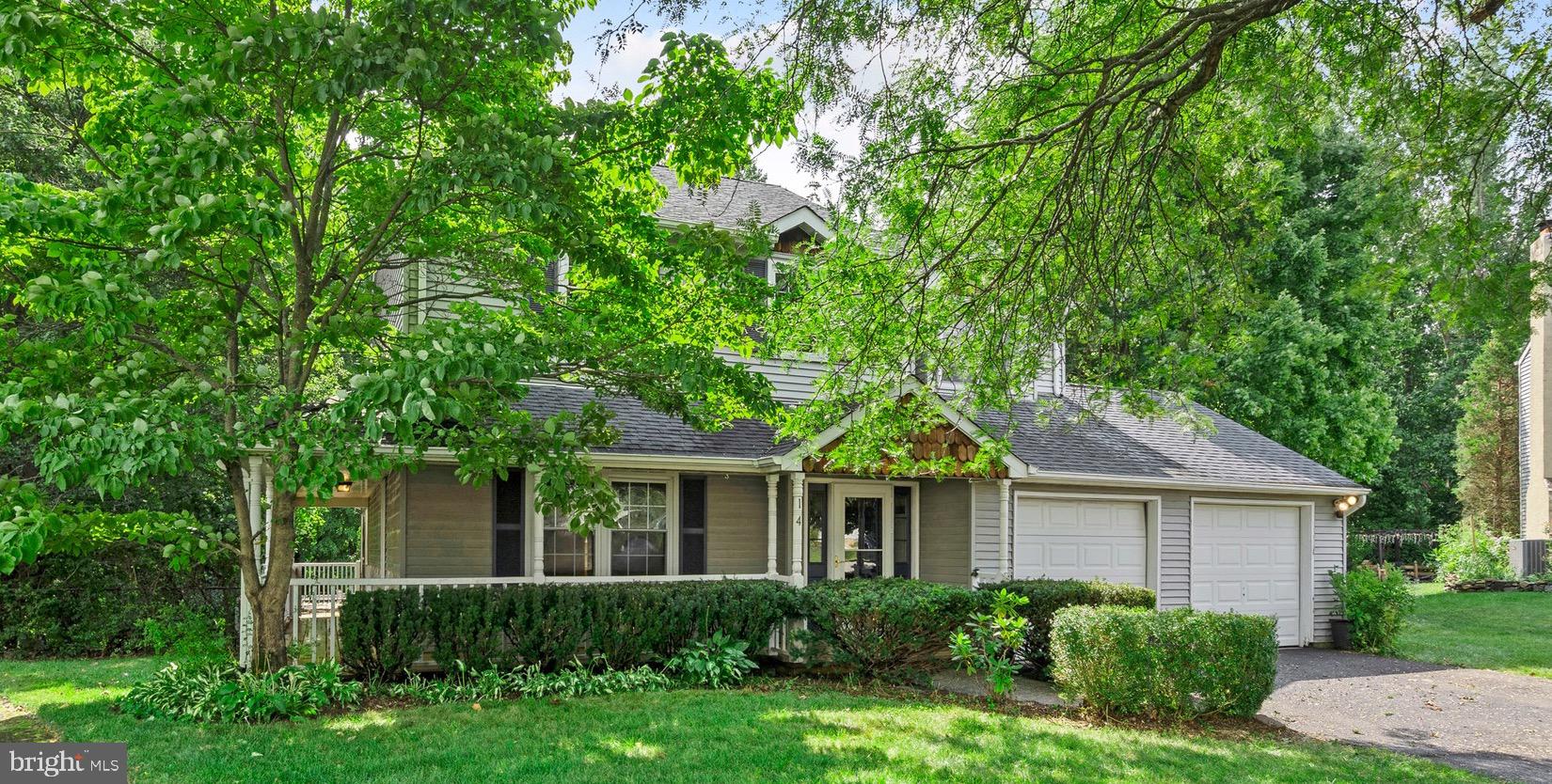 14 GREENWAY CIRCLE