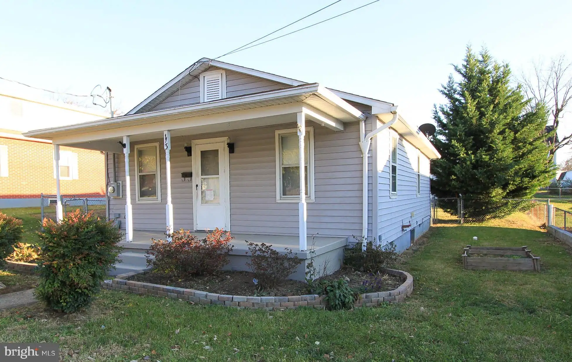 113 Fourth Street W, Ranson, WV 25438
