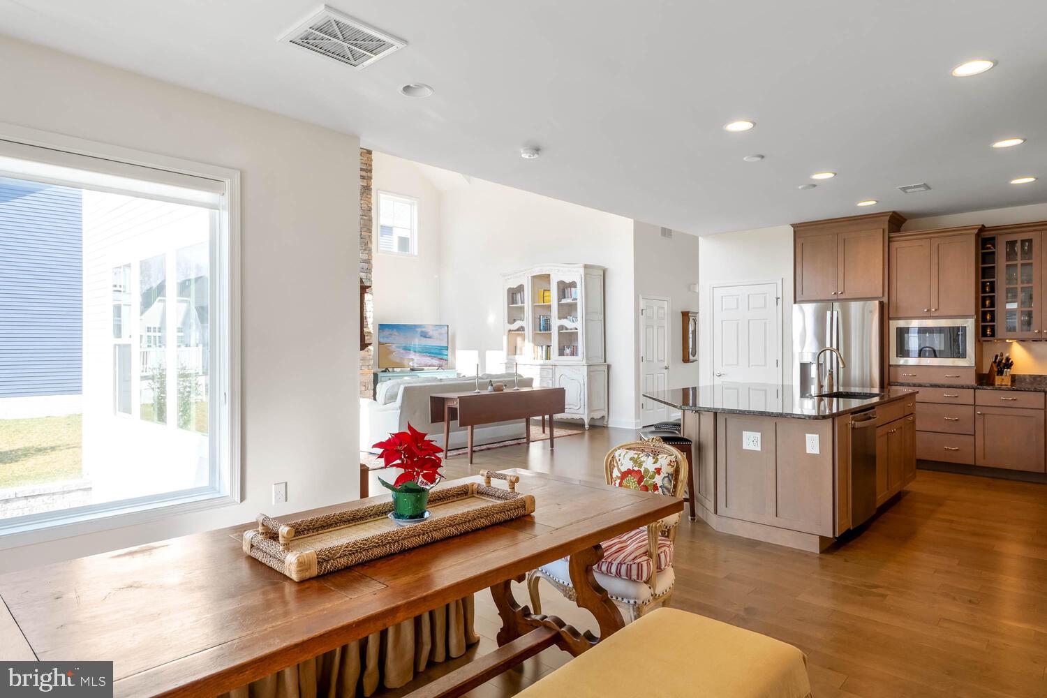 MARSH ISLAND IN LEWES - Residential