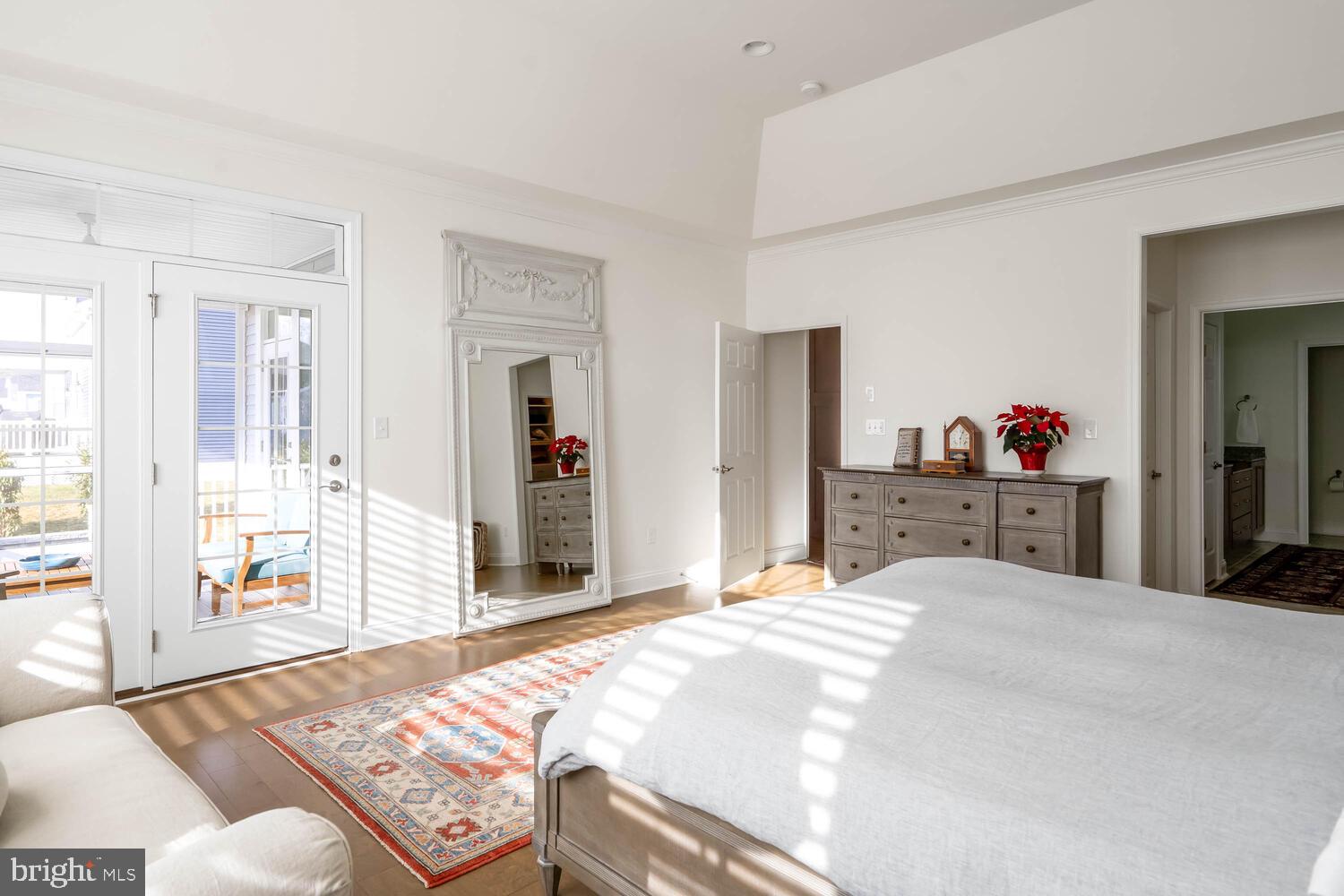 MARSH ISLAND IN LEWES - Residential