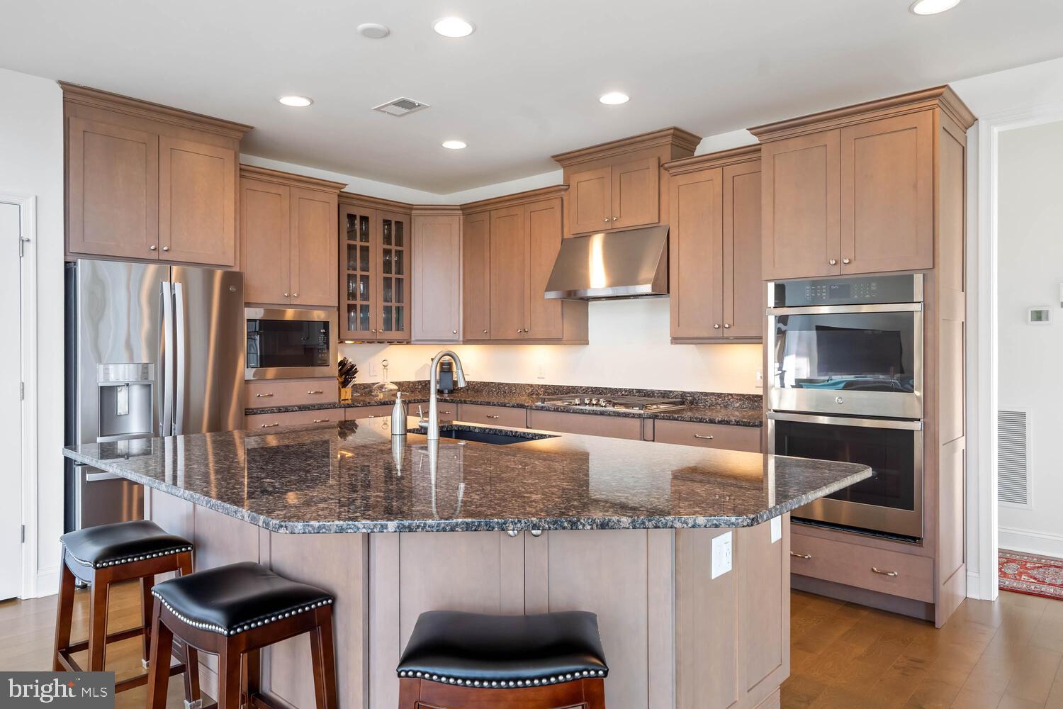 MARSH ISLAND IN LEWES - Residential