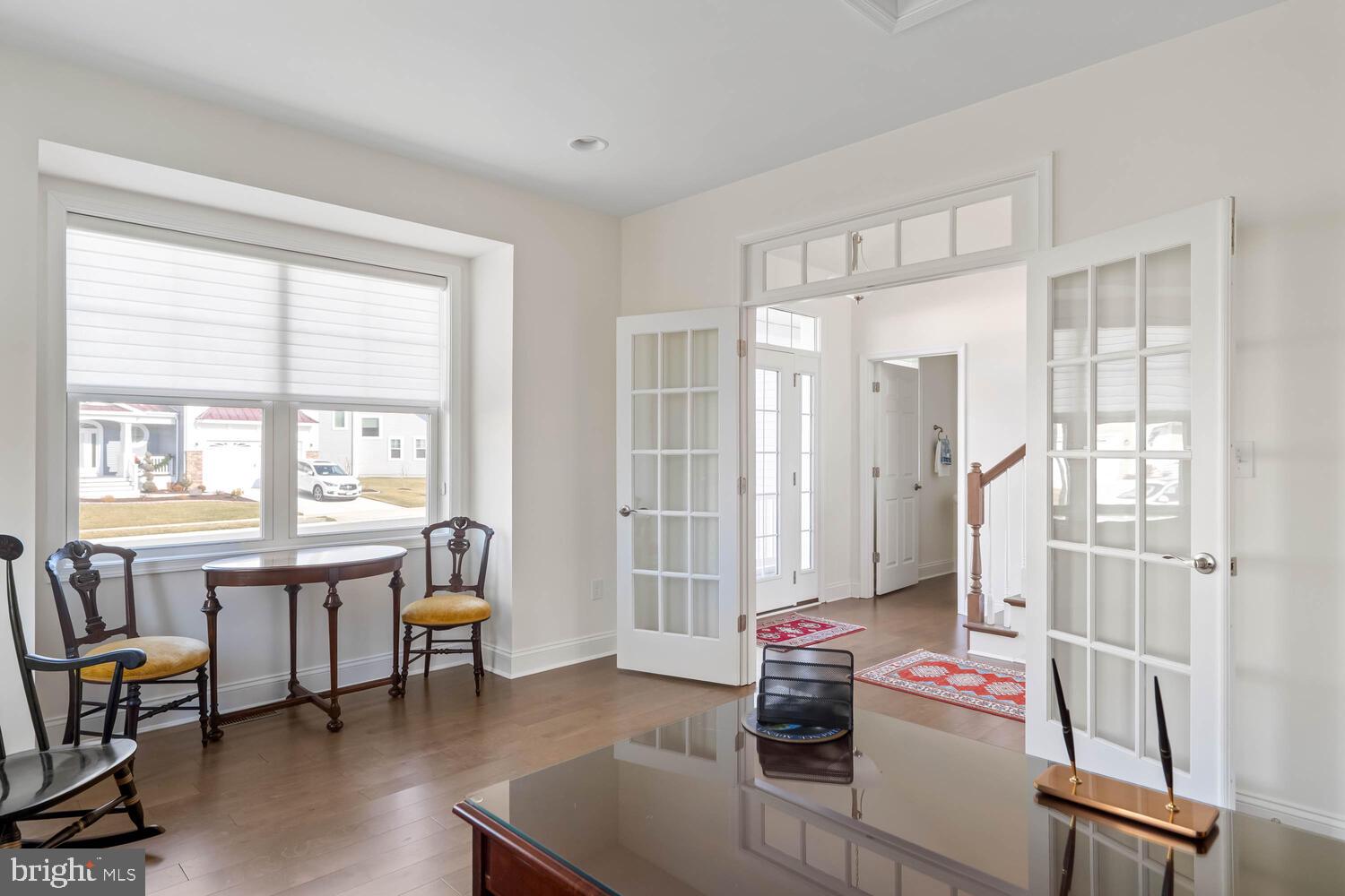 MARSH ISLAND IN LEWES - Residential