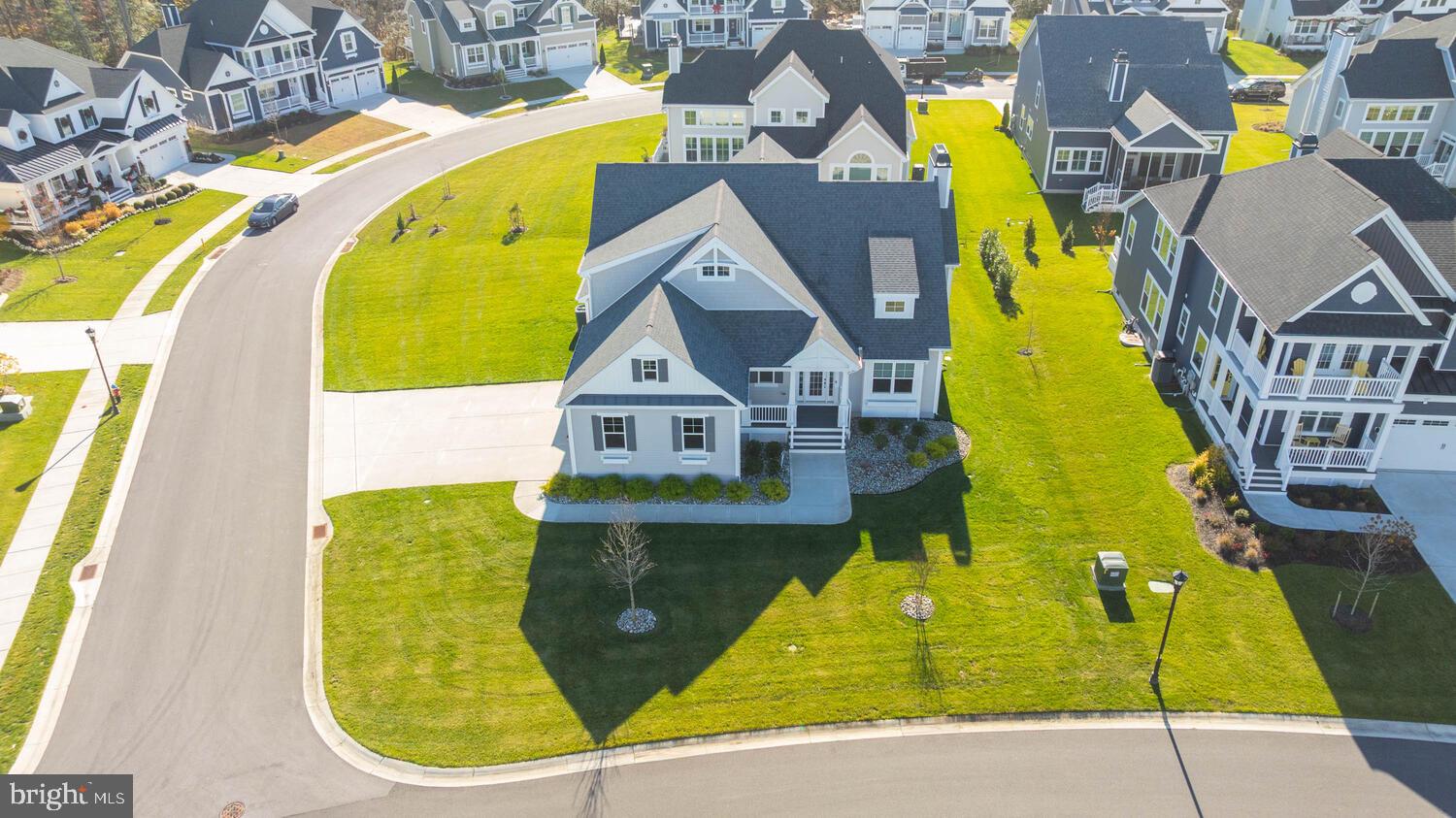 MARSH ISLAND IN LEWES - Residential