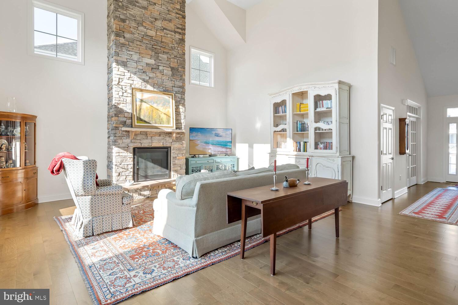 MARSH ISLAND IN LEWES - Residential