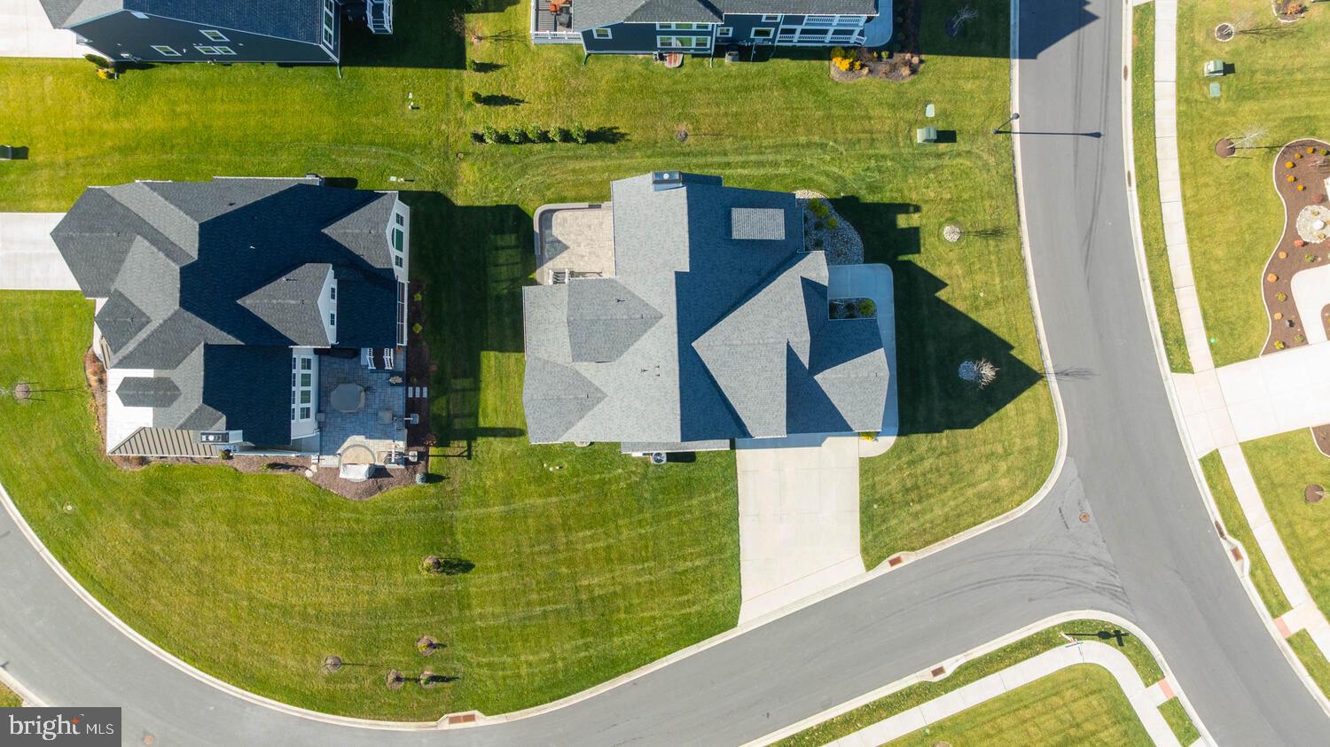 MARSH ISLAND IN LEWES - Residential