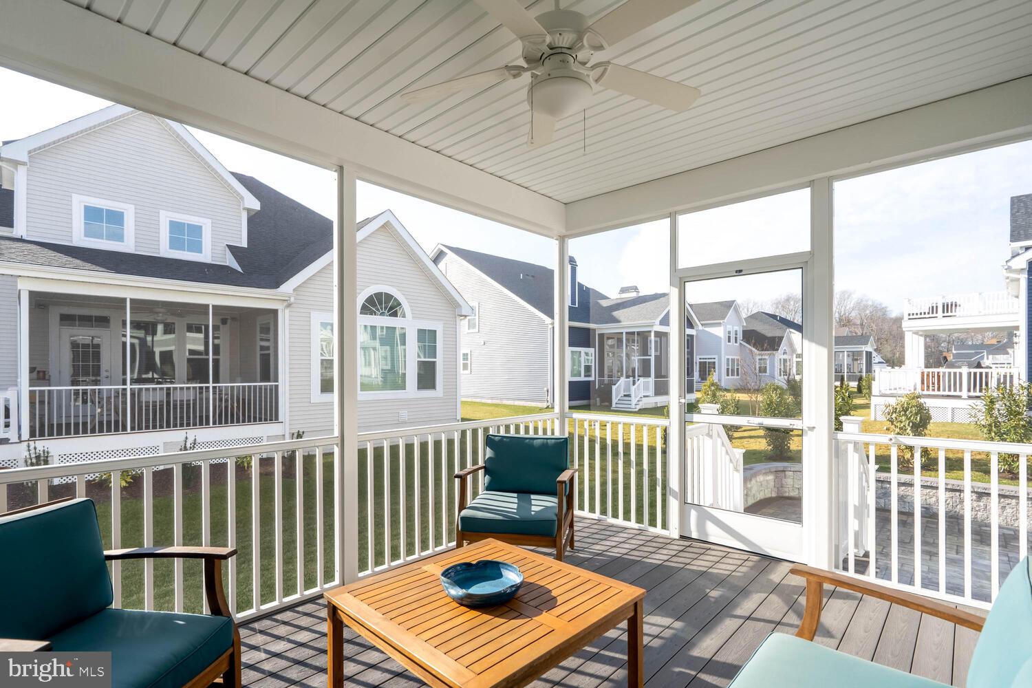 MARSH ISLAND IN LEWES - Residential