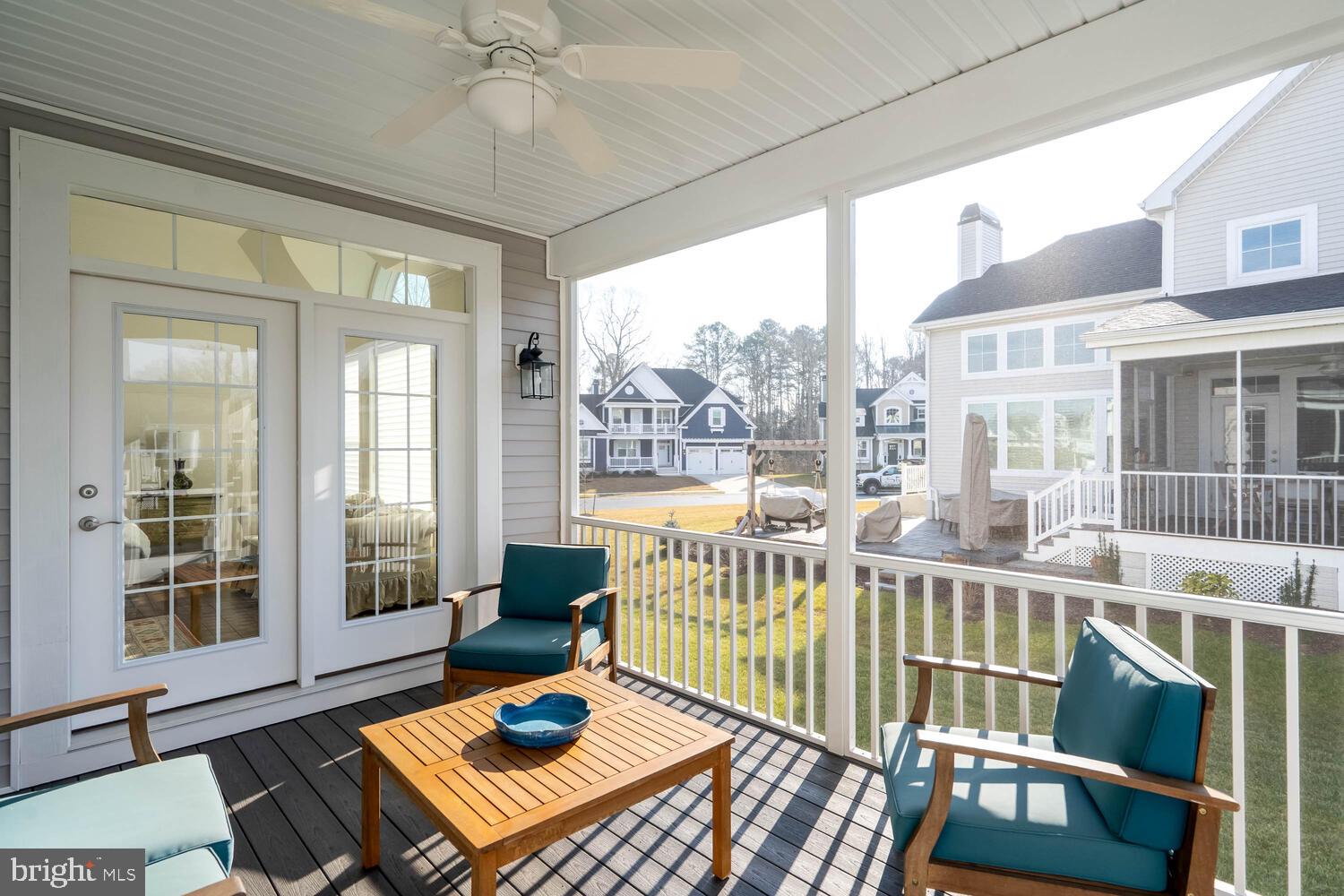 MARSH ISLAND IN LEWES - Residential