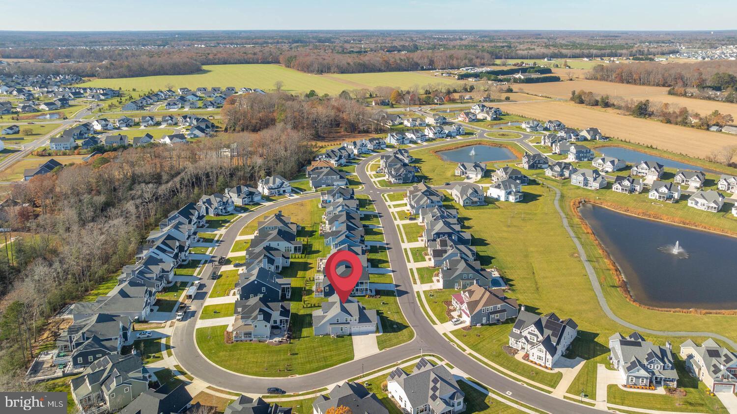 MARSH ISLAND IN LEWES - Residential