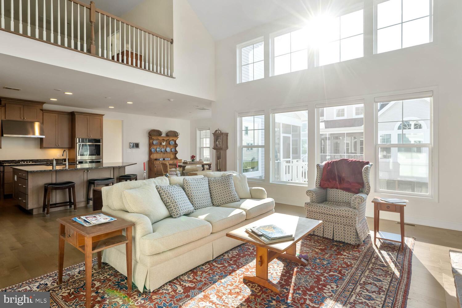 MARSH ISLAND IN LEWES - Residential