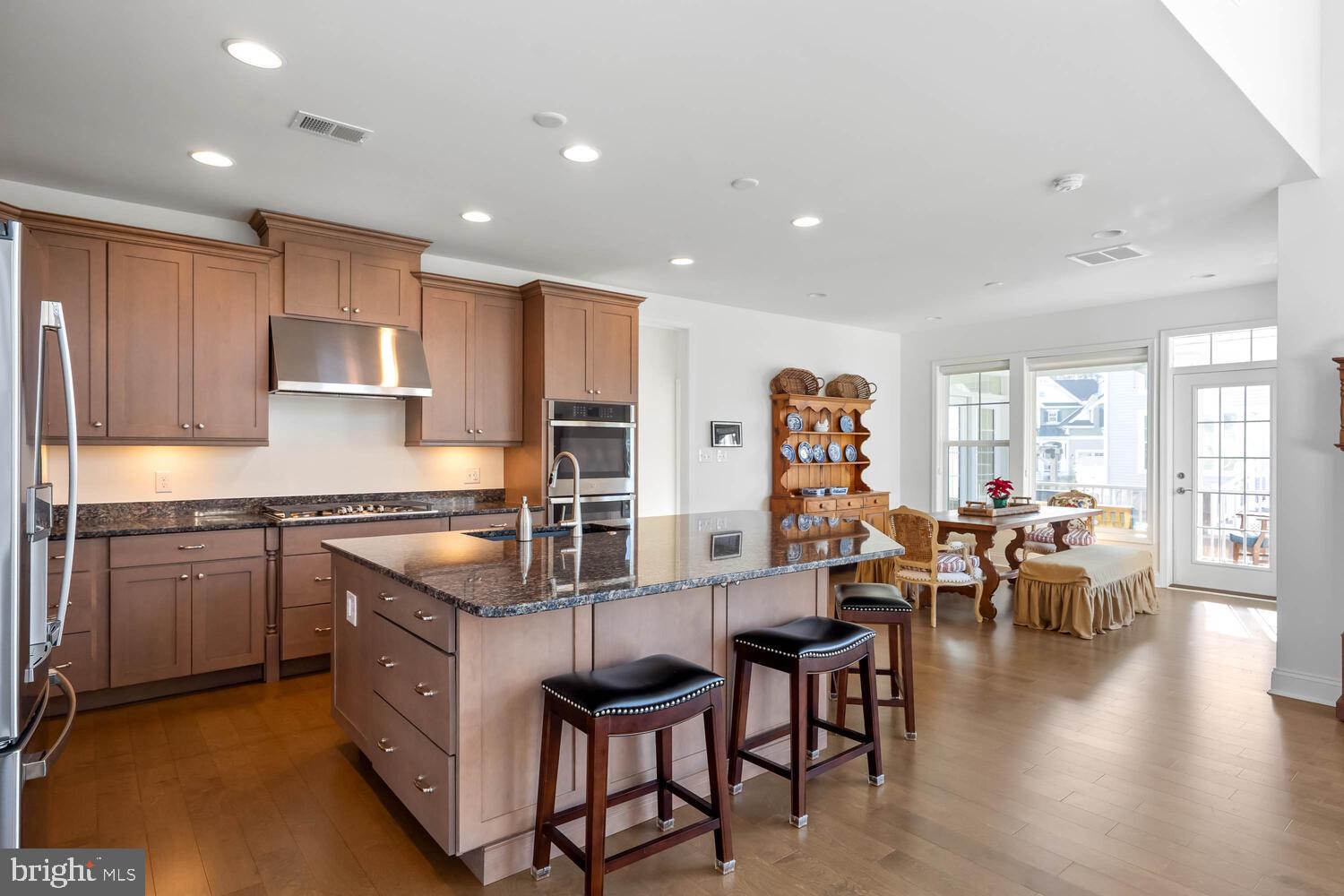 MARSH ISLAND IN LEWES - Residential