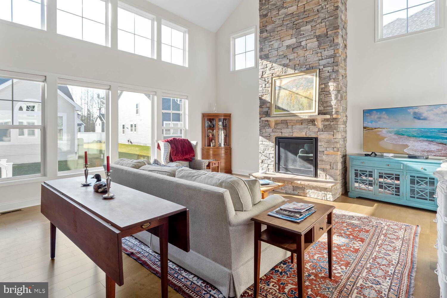 MARSH ISLAND IN LEWES - Residential