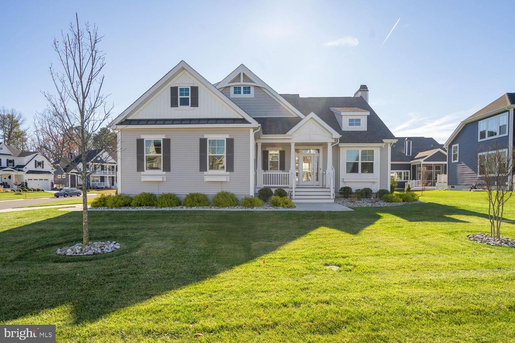 Photo of 33679 Frehley Drive, LEWES, DE 19958 (MLS # DESU2101346)