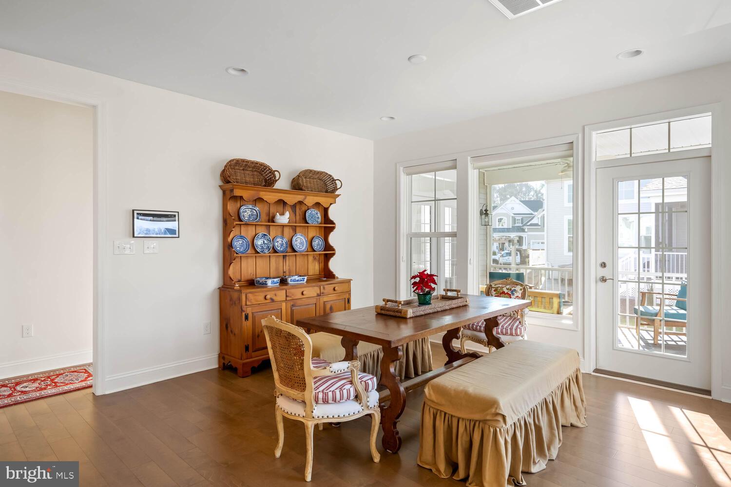 MARSH ISLAND IN LEWES - Residential