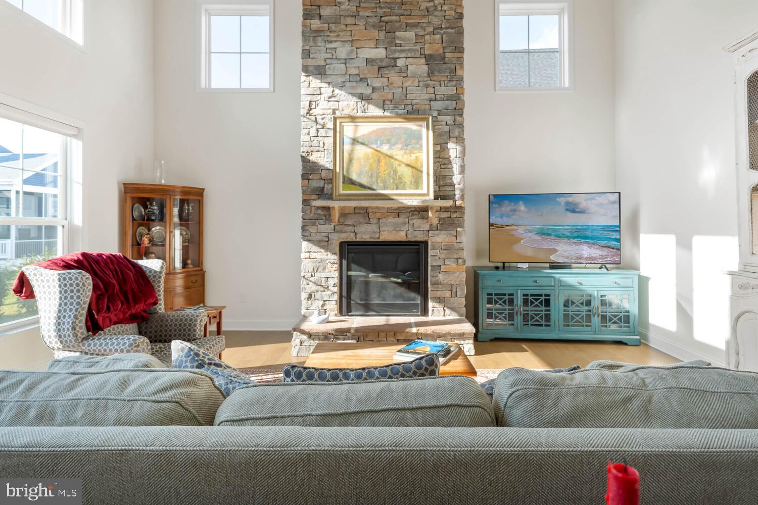 MARSH ISLAND IN LEWES - Residential