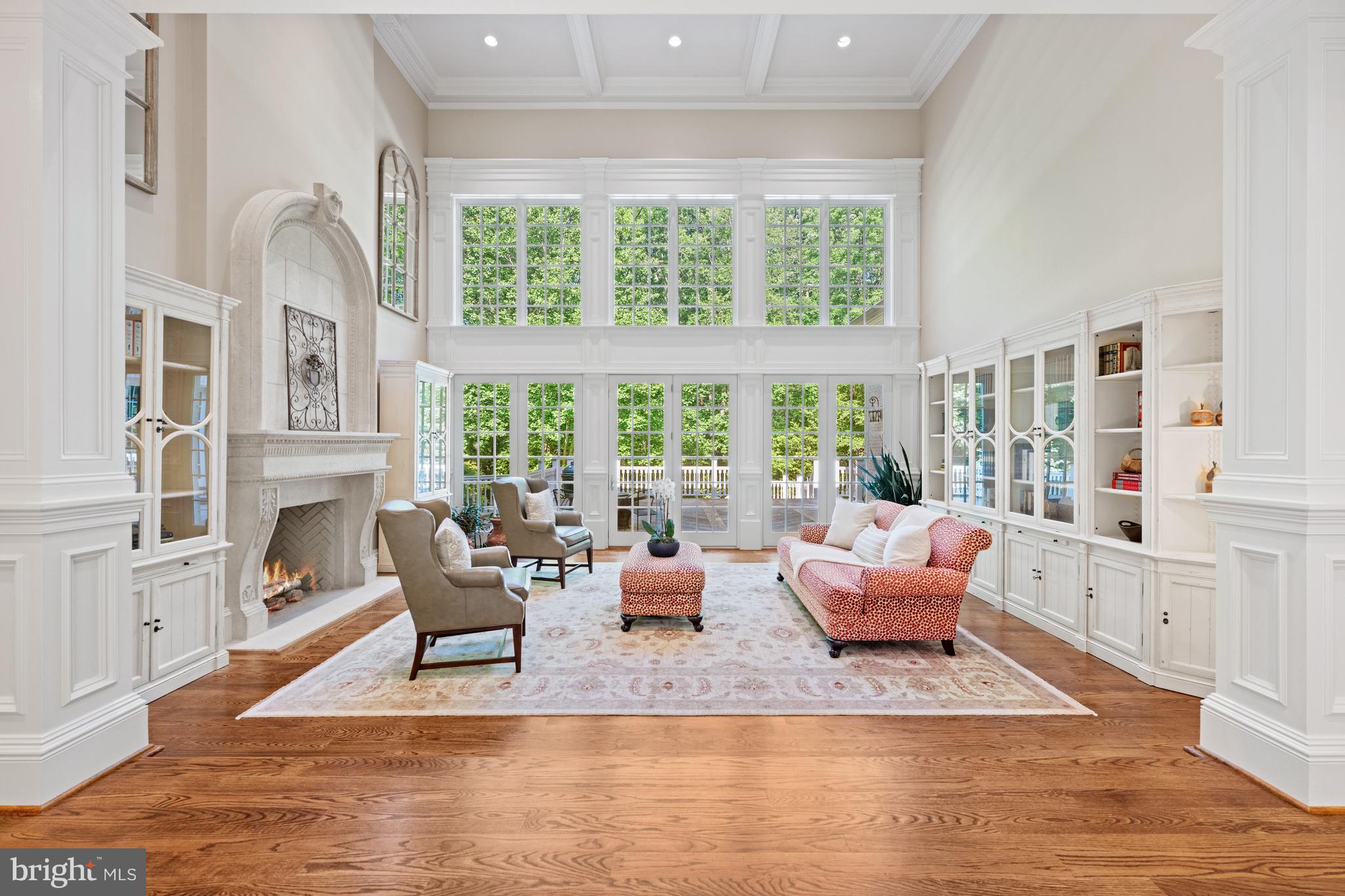 601 UTTERBACK STORE ROAD