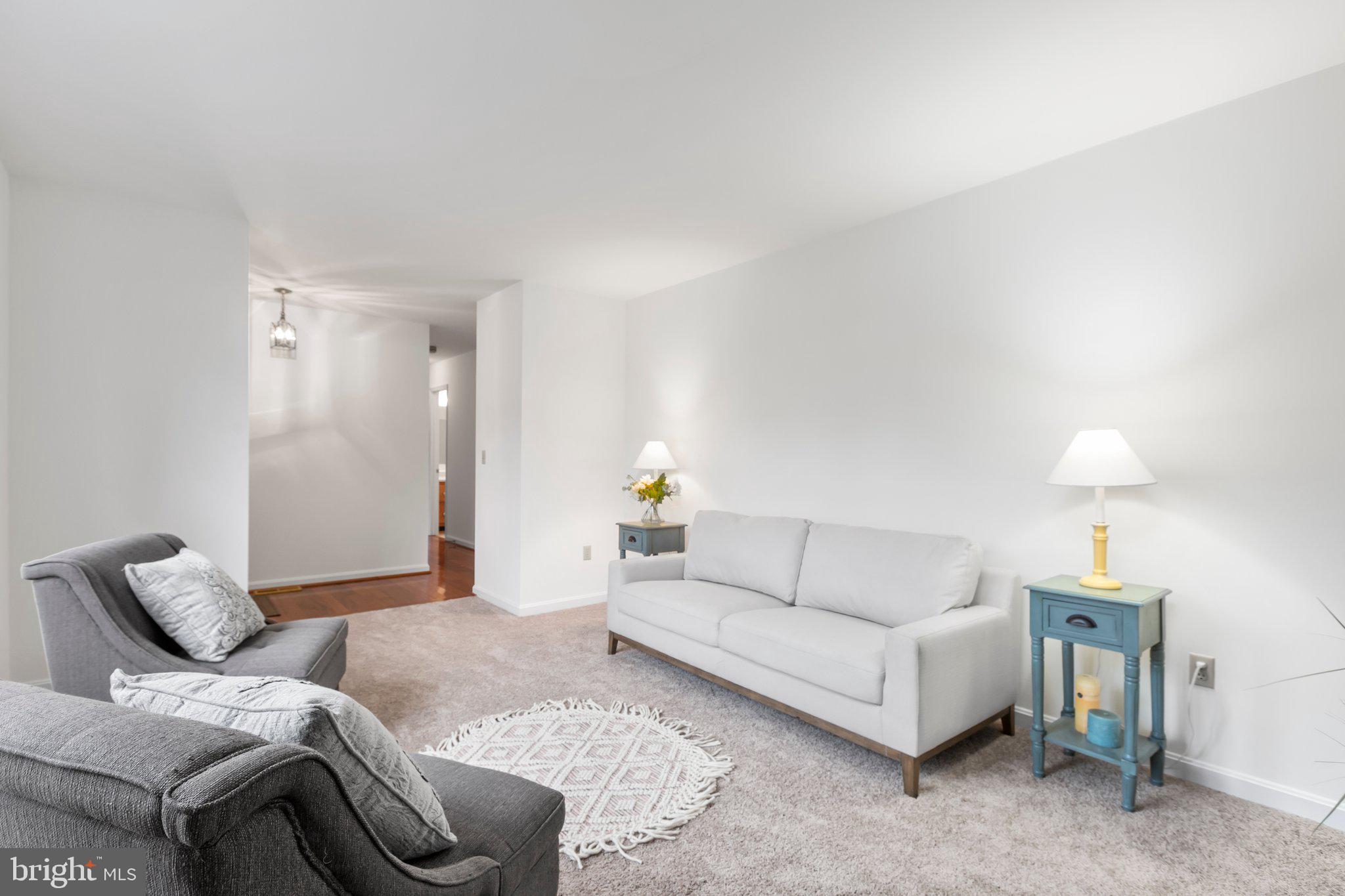 HARVESTDALE - Residential